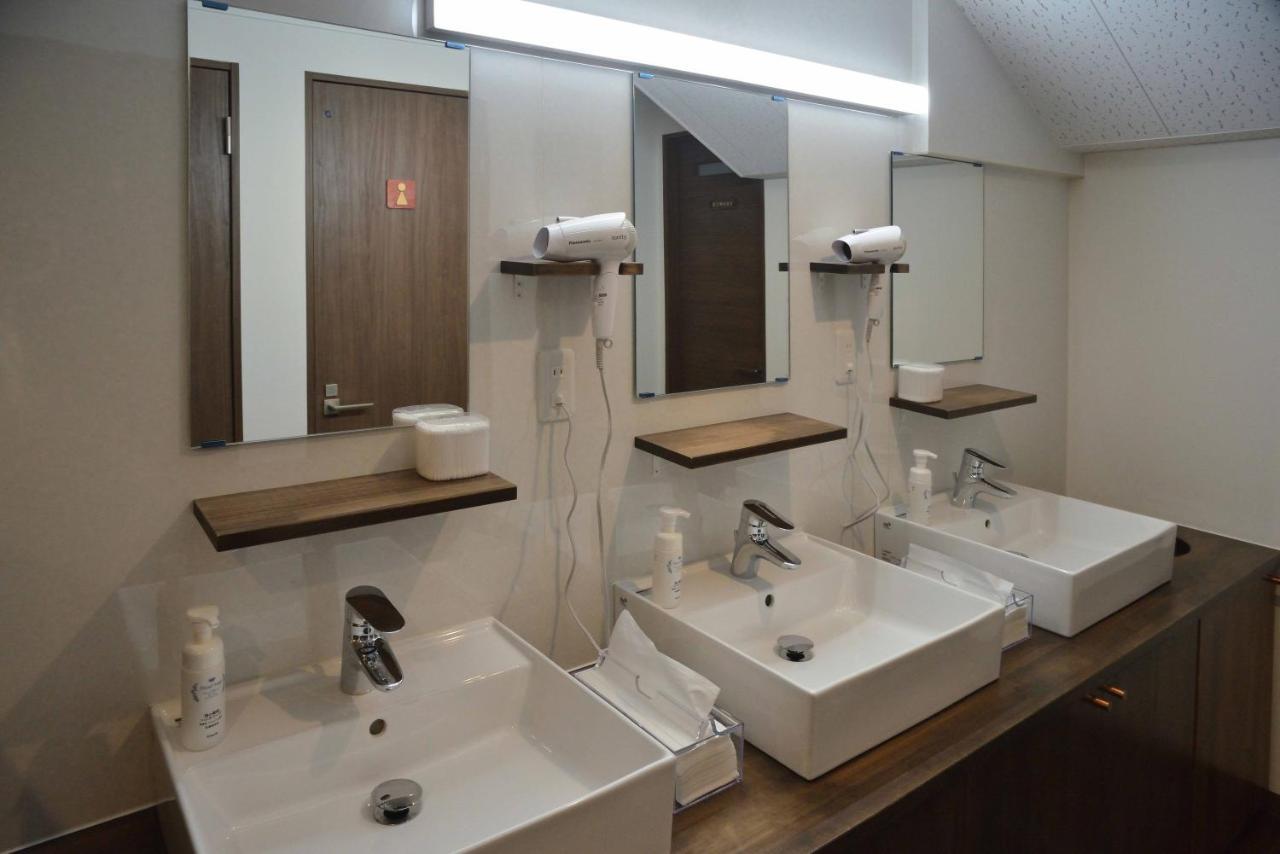 Jam Hostel Hakata Station Front Fukuoka  Kültér fotó