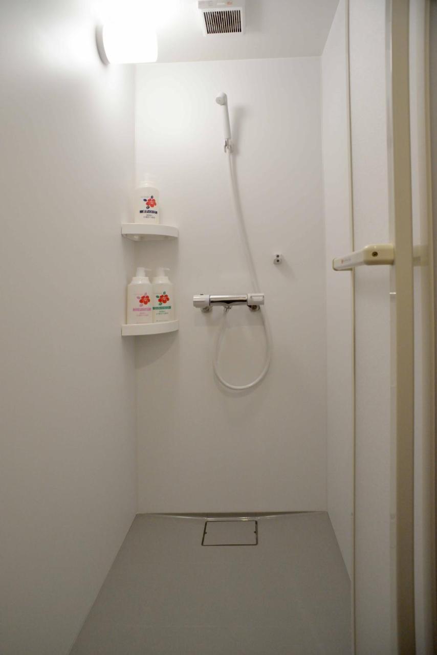 Jam Hostel Hakata Station Front Fukuoka  Kültér fotó