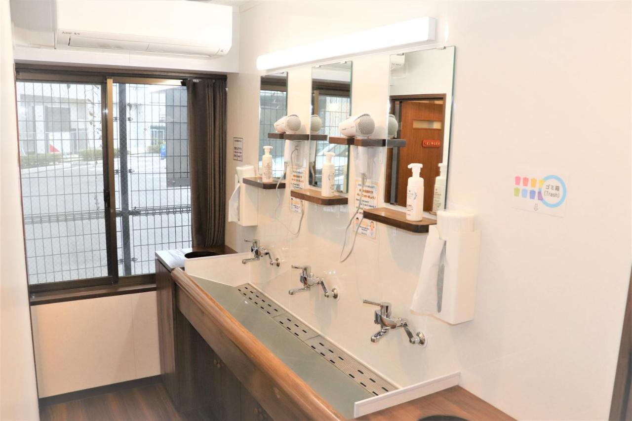 Jam Hostel Hakata Station Front Fukuoka  Kültér fotó